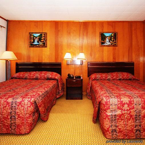 Budget Inn Pulaski Rom bilde