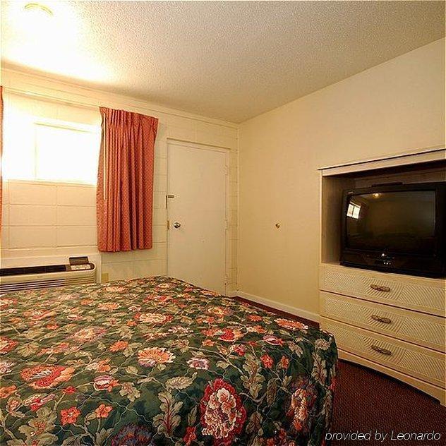 Budget Inn Pulaski Rom bilde